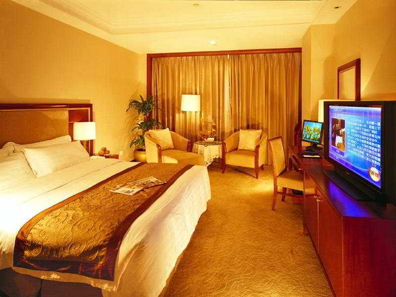 Xinhai Jin Jiang Hotel Пекін Екстер'єр фото