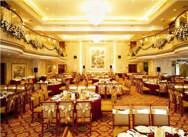 Xinhai Jin Jiang Hotel Пекін Екстер'єр фото